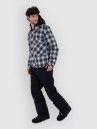 Hurley Axe Thermal Takki