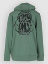 Hurley Sider Kids Zip Hoodie