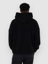 Hurley Union Sherpa Hoodie polaire