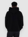 Hurley Union Sherpa Fleece Hoodie
