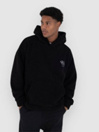 Hurley Union Sherpa Hoodie polaire