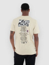 Hurley Wave Anarchy T-Shirt