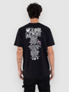 Hurley Wave Anarchy T-Shirt