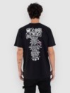 Hurley Wave Anarchy T-Shirt