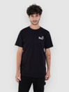 Hurley Wave Anarchy T-Shirt