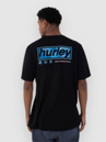 Hurley Throwback Fill T-Shirt