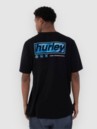 Hurley Throwback Fill T-Shirt
