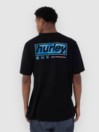 Hurley Throwback Fill T-Shirt
