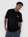 Hurley Throwback Fill T-Shirt