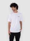 Hurley Throwback Fill T-Shirt