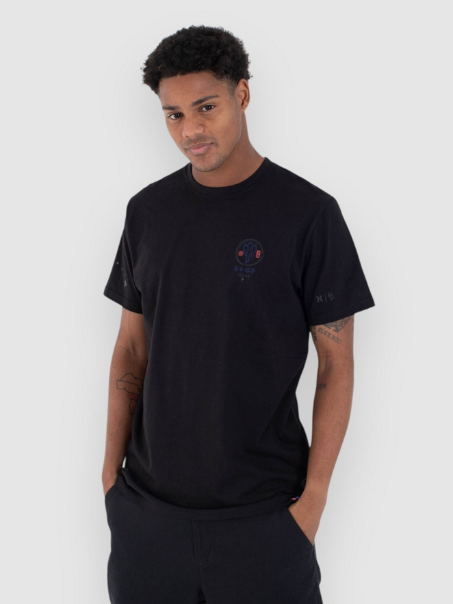 Hurley Samukai T-Shirt