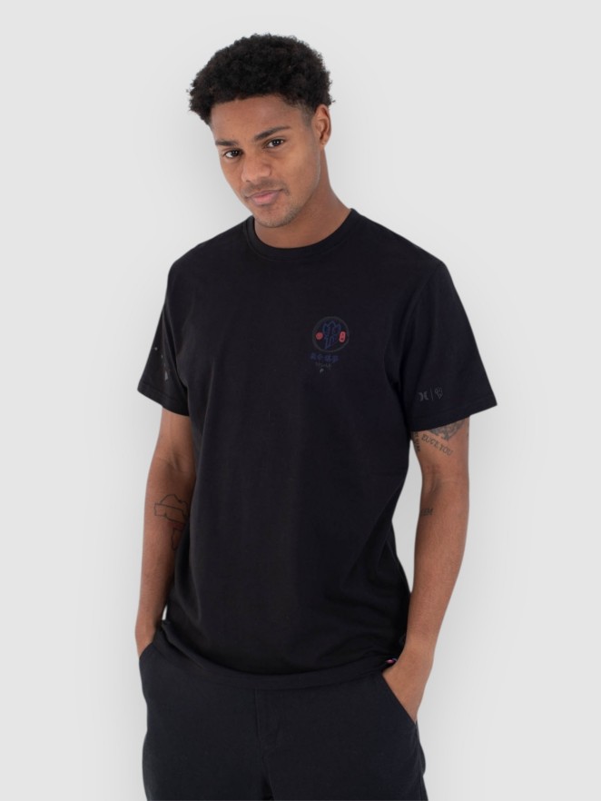 Hurley Samukai T-Shirt