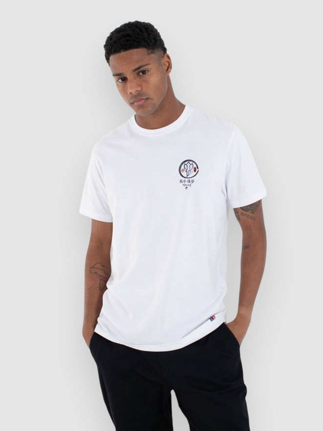 Hurley Samukai T-Shirt