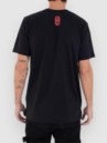 Hurley Samukai O&O T-Shirt
