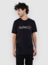 Hurley Samukai O&O T-Shirt