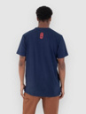 Hurley Samukai O&O T-Shirt