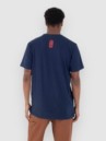 Hurley Samukai O&O T-Shirt