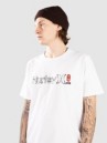 Hurley Samukai O&O T-Shirt