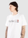 Hurley Samukai O&O T-Shirt