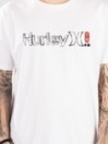 Hurley Samukai O&O T-Shirt