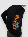 Hurley Oz Long Sleeve T-Shirt