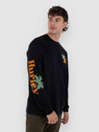 Hurley Oz Long Sleeve T-Shirt