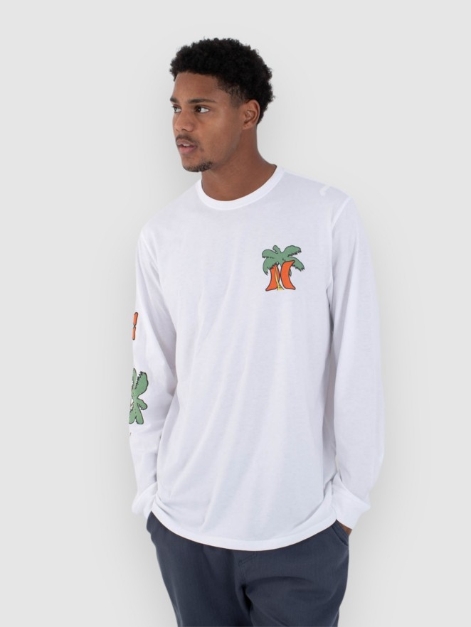 Hurley Oz Longsleeve