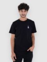 Hurley Nazare Sqns T-Shirt