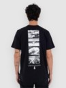 Hurley Nazare Sqns T-Shirt