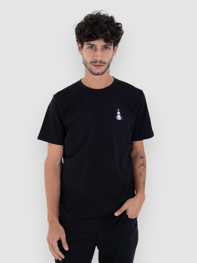 Hurley Nazare Sqns T-Shirt