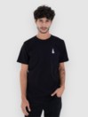 Hurley Nazare Sqns T-Shirt
