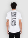 Hurley Nazare Sqns T-Shirt