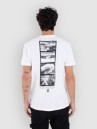 Hurley Nazare Sqns T-Shirt