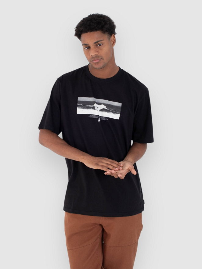 Hurley Nazare Pic T-Shirt