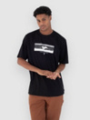 Hurley Nazare Pic T-Shirt