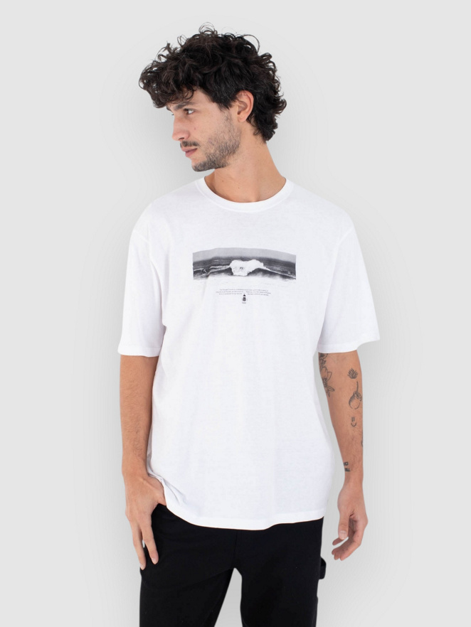 Hurley Nazare Pic T-Shirt