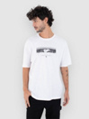 Hurley Nazare Pic T-Shirt