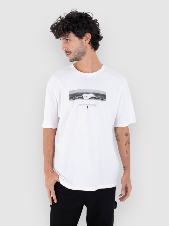 Hurley Nazare Pic T-Shirt