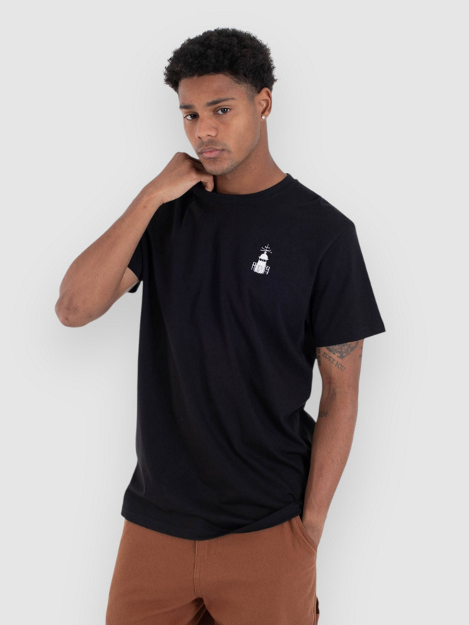 Hurley Nazare Lithse T-Shirt