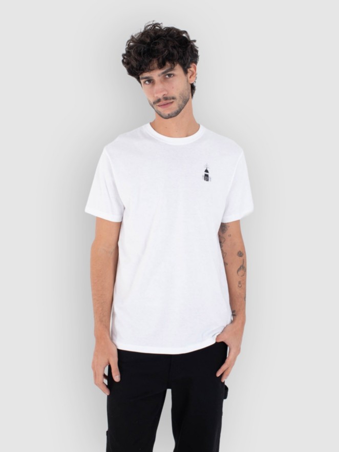 Hurley Nazare Lithse T-Shirt