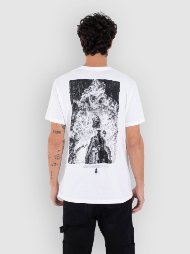 Hurley Nazare Lithse T-Shirt