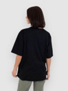 Hurley Global Oversized T-Shirt