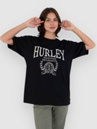 Hurley Global Oversized T-Paita