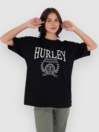 Hurley Global Oversized T-Shirt