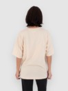 Hurley Global Oversized T-Shirt