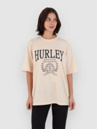 Hurley Global Oversized T-Paita