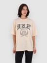Hurley Global Oversized T-Paita