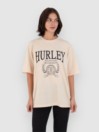 Hurley Global Oversized T-Shirt