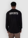 Hurley Hurley Dept Long Sleeve T-Shirt