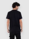 Hurley Heart Pocket T-Shirt